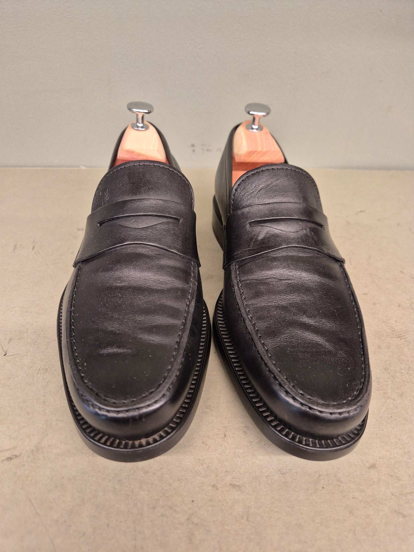 TODS | Loafer | No. 4611