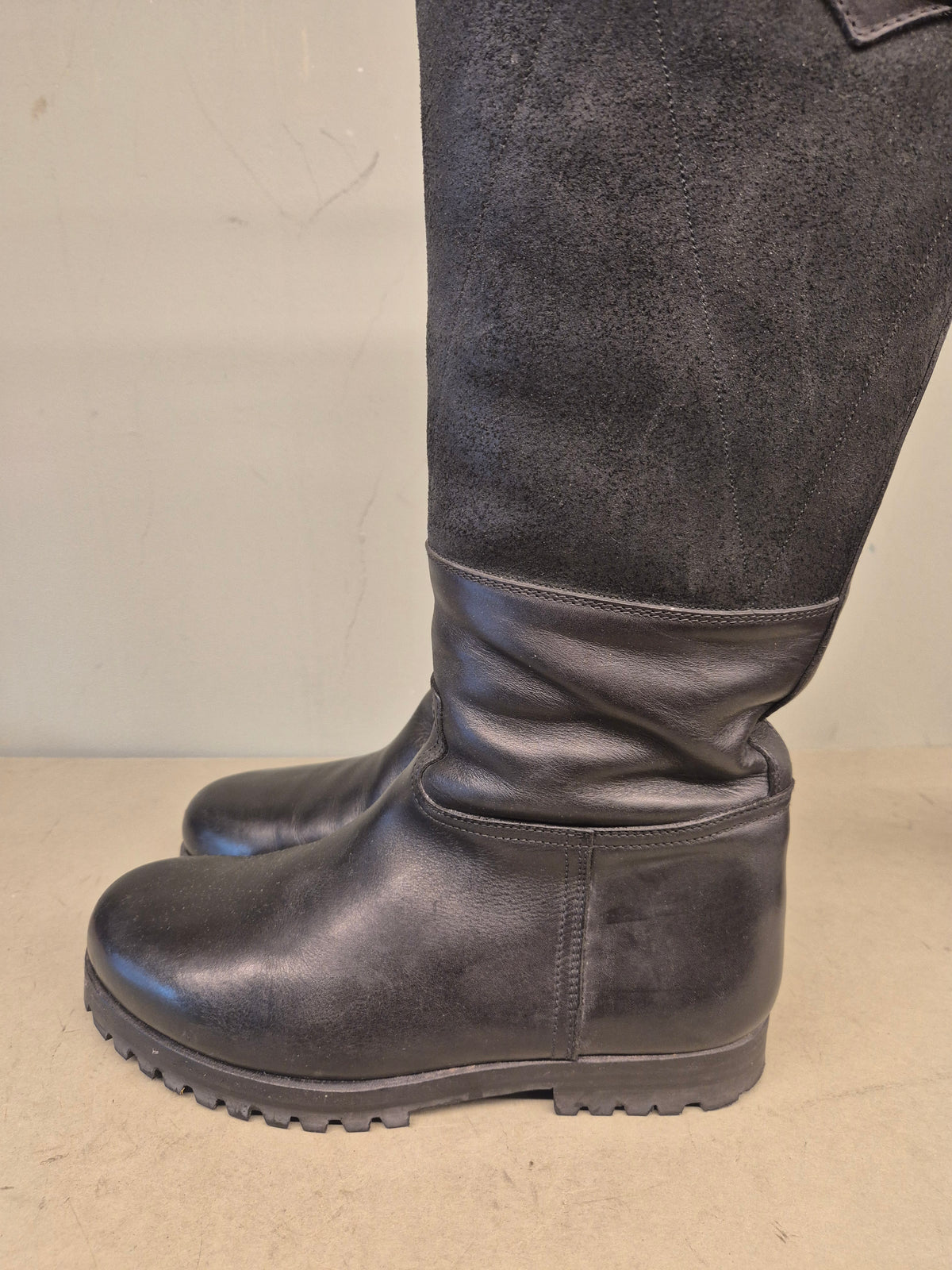 Ed.Meier | Stiefel | No. 4960