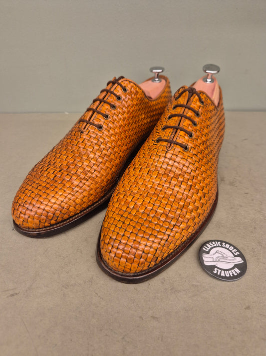 Dieter Kuckelkorn | Plain Oxford | No. 4583