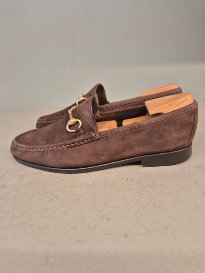 Samo Roma | Loafer/Horsebit | No. 4786
