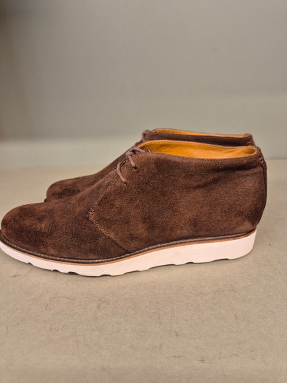 Strennese | Desert Boots | No. 4405