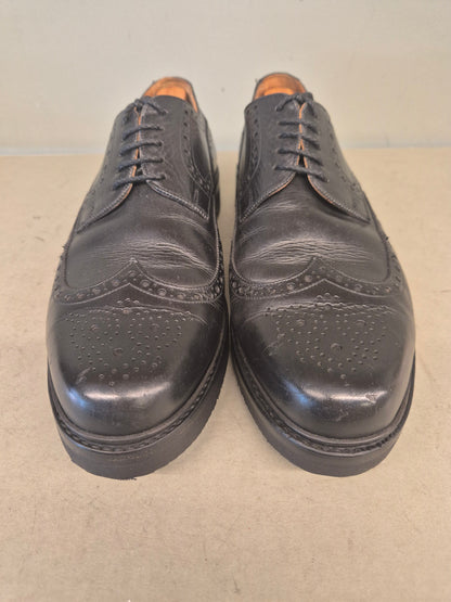 Ludwig Reiter | Derby Full Brogue | No. 4811