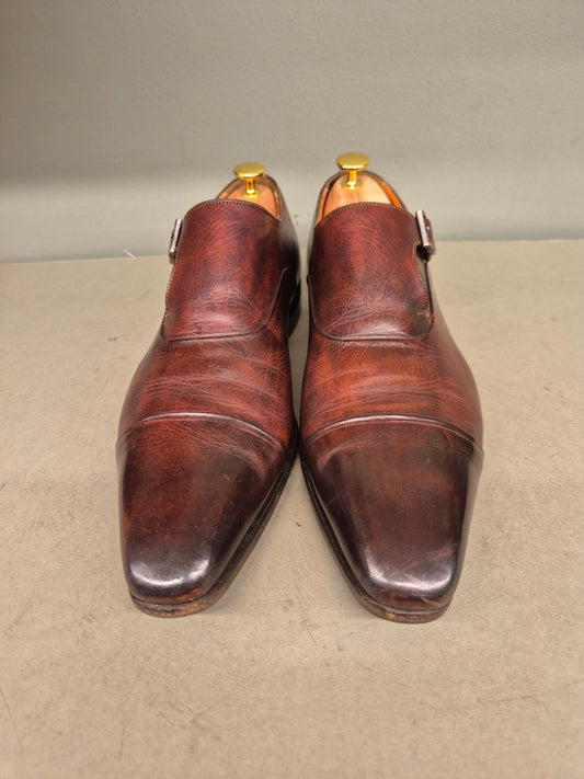 Santoni | Monk | No. 4440
