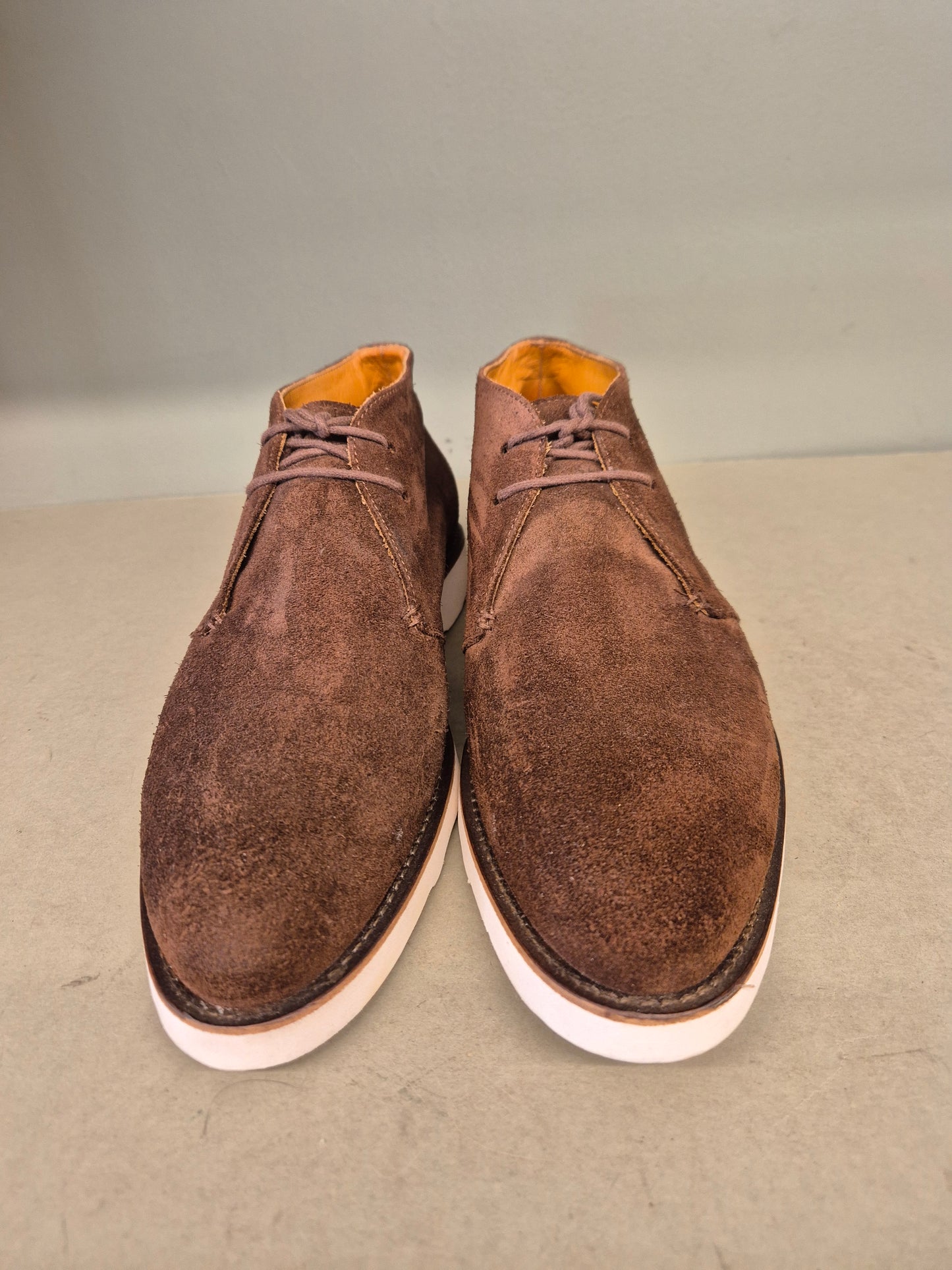 Strennese | Desert Boots | No. 4405