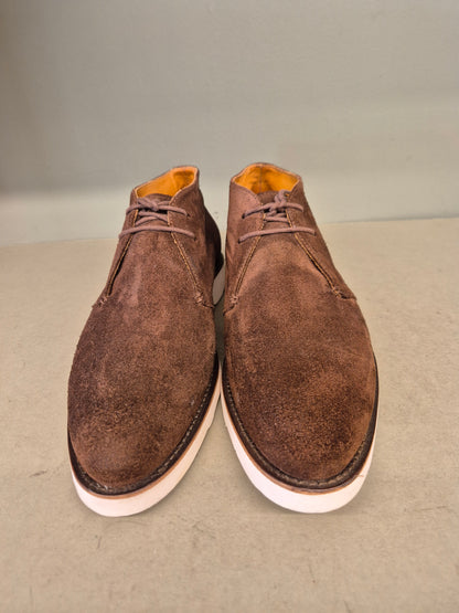 Strennese | Desert Boots | No. 4405