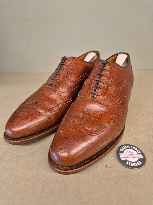 Allen Edmonds | Oxford Full Brogue | No. 4731