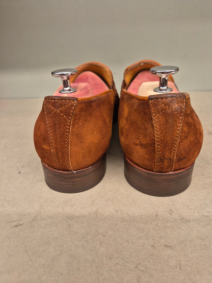 Maftei Vienna | Loafer | No. 4551