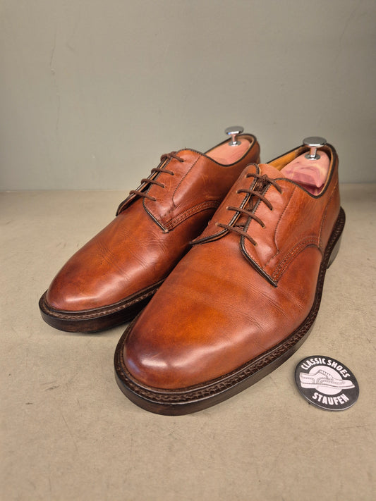 Tricker's | Plain Derby | No. 4759