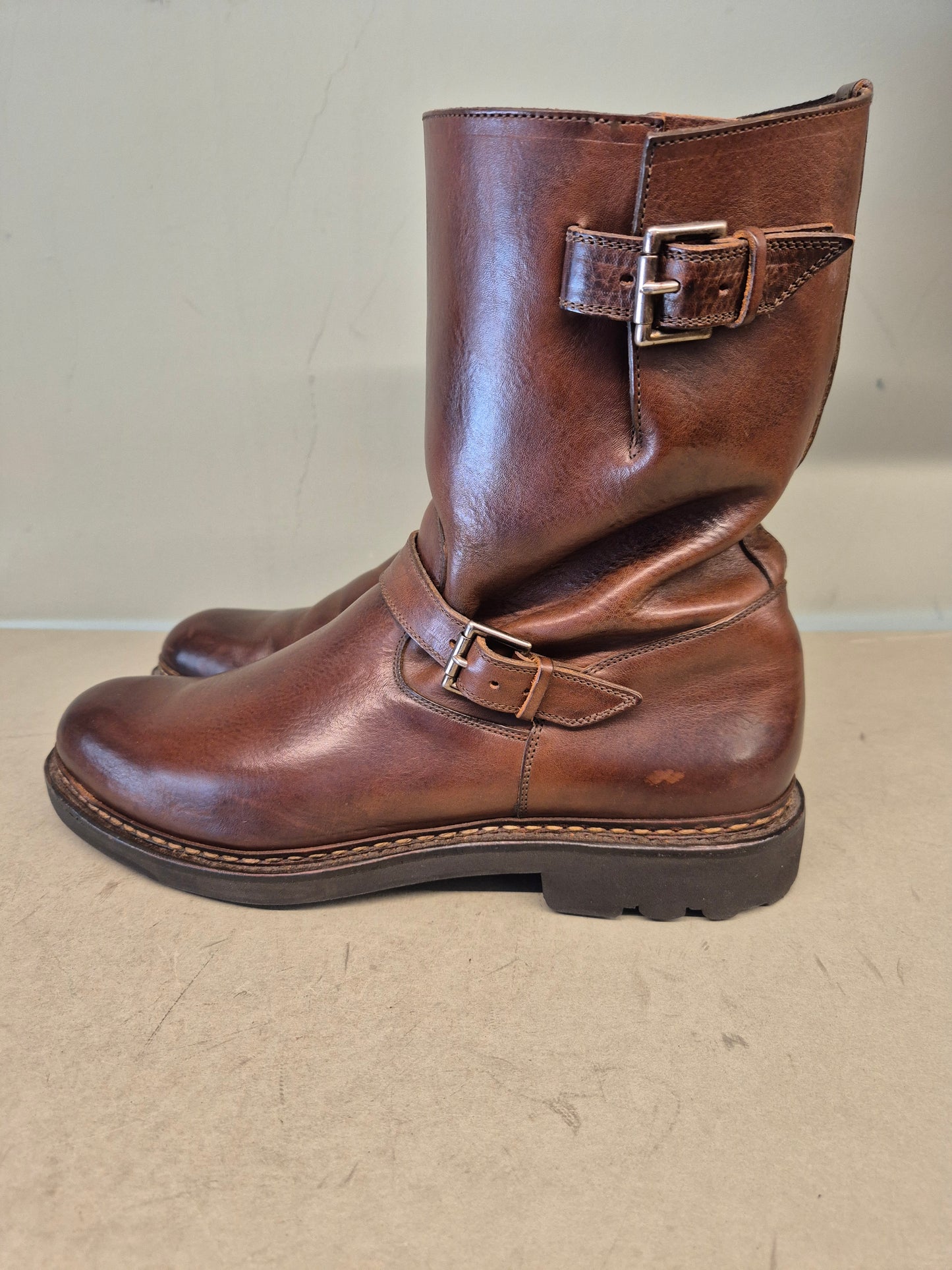 Heschung | Boots | No. 4784