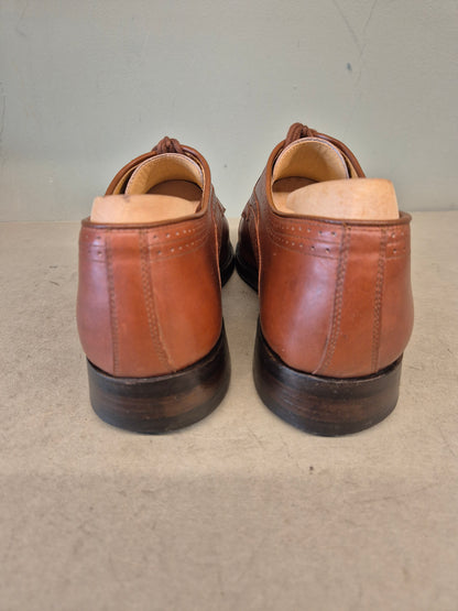 Kempkens | Derby Captoe | No. 4803