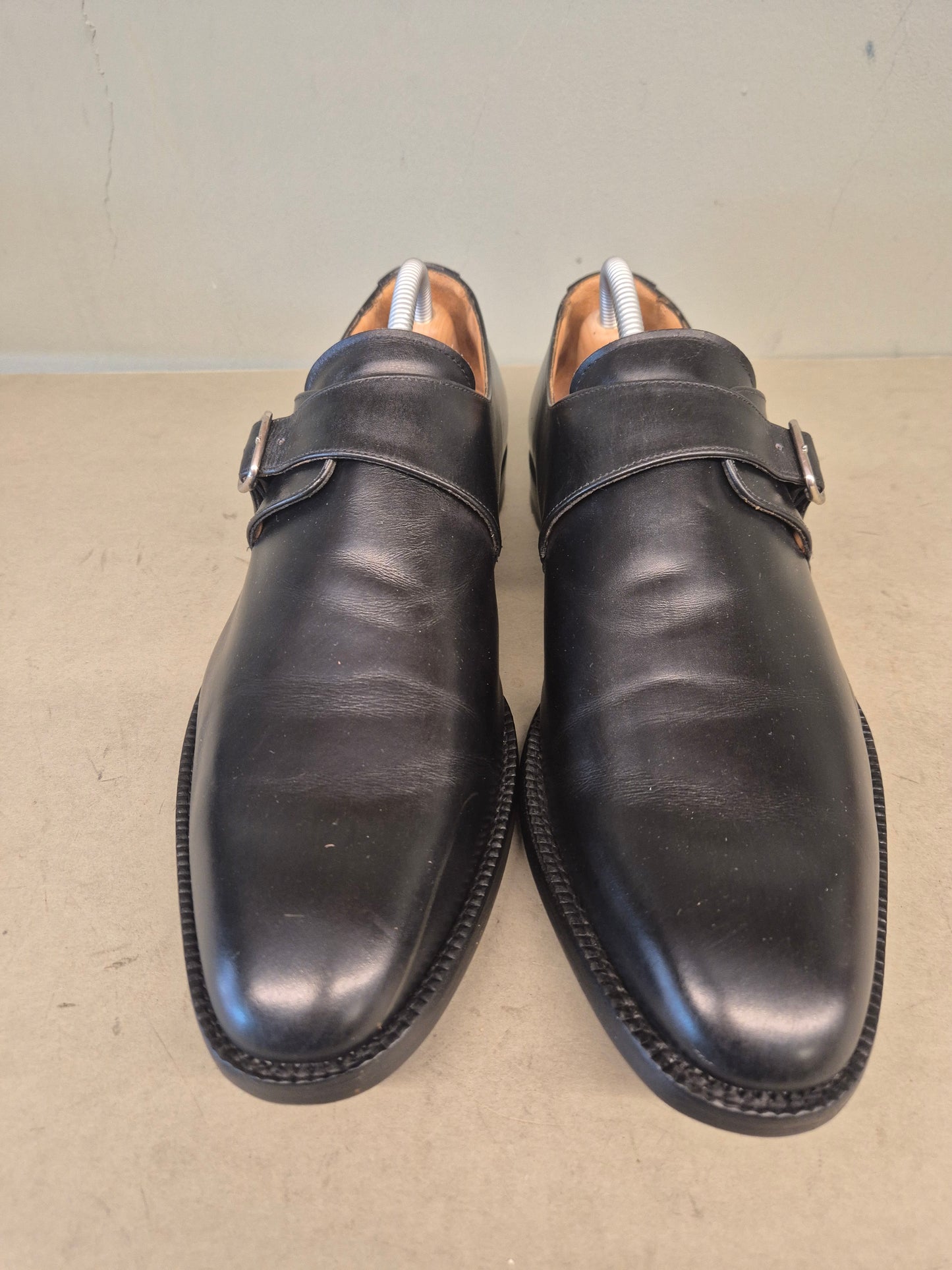 Church | Monk | No. 4812