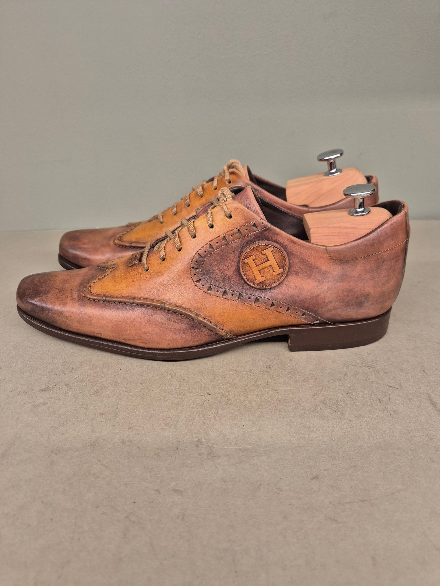Harris Firenze | Oxford | No. 4592