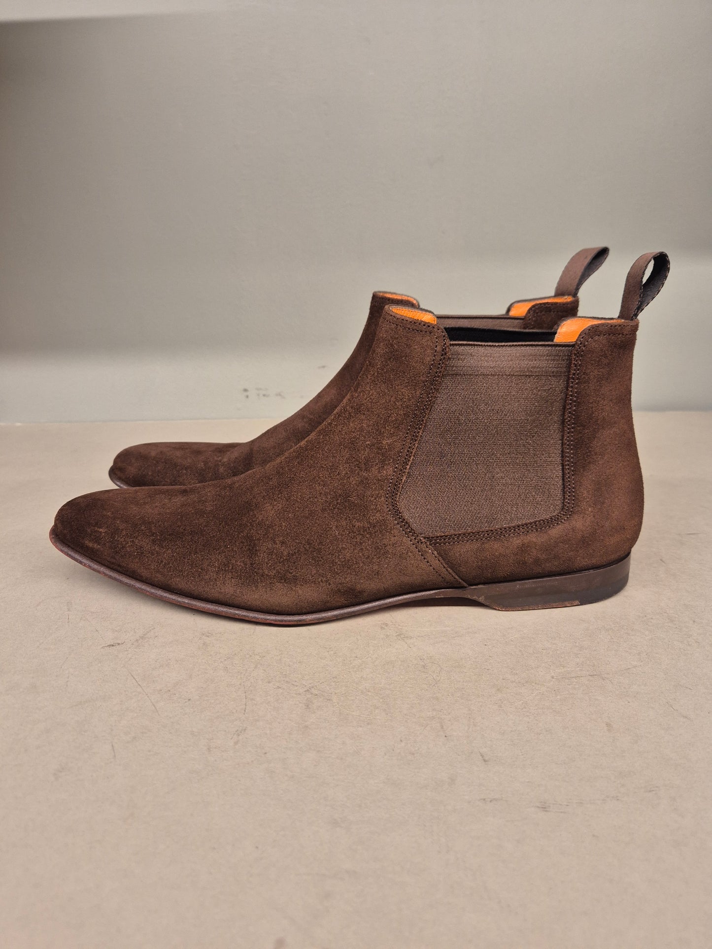 Santoni | Chelsea Boots | No. 4451