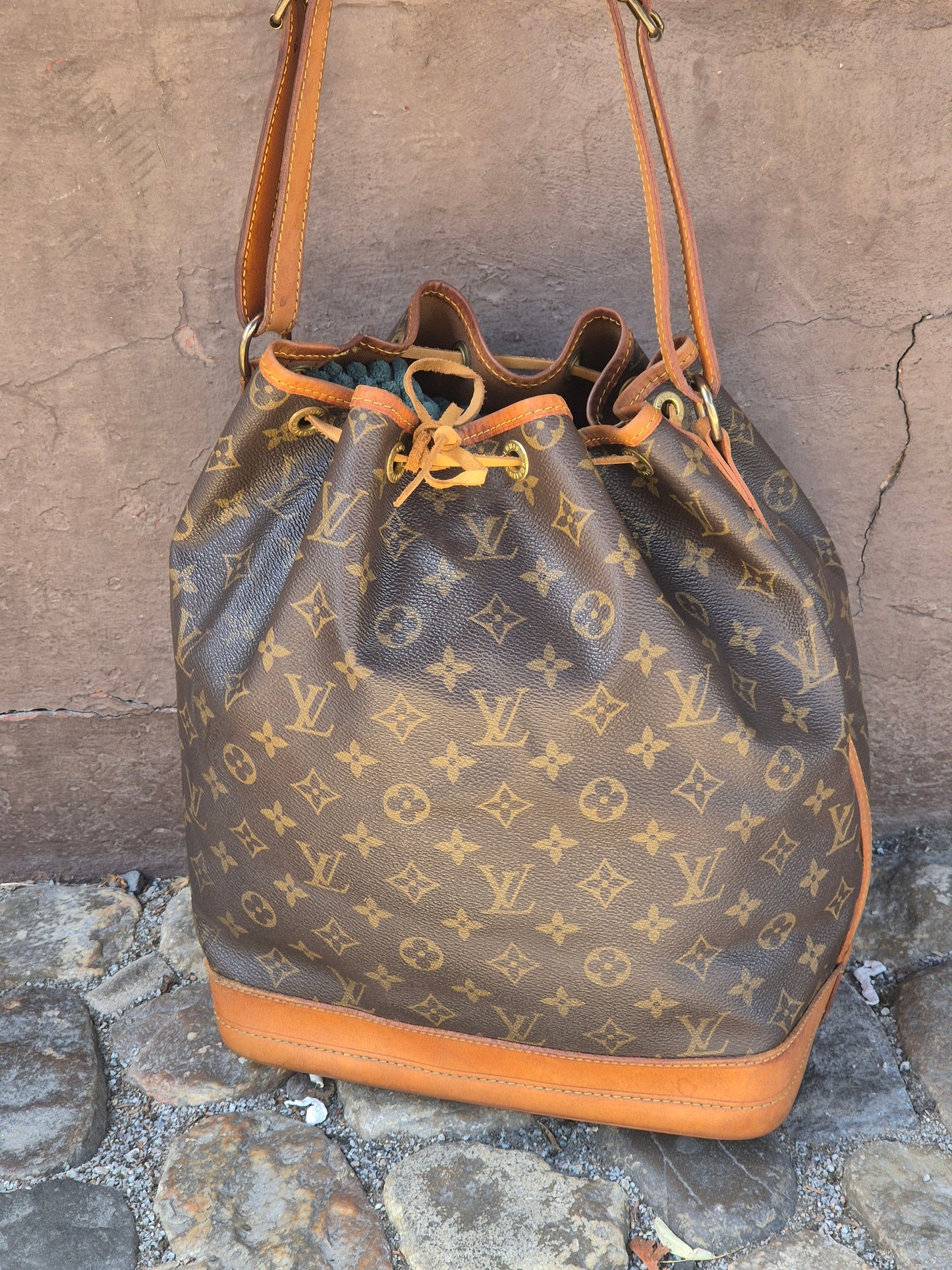 Louis Vuitton | Sac Noe Grande AR 0982 | No. 4792