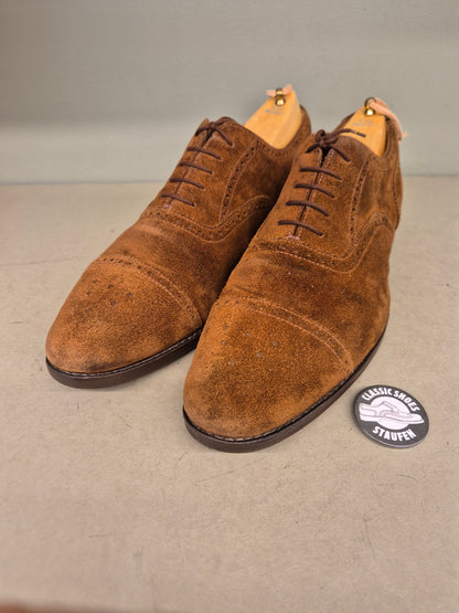 Ludwig Görtz | Oxford Semi Brogue | No. 4467