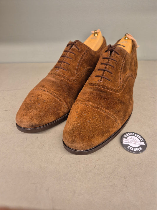 Ludwig Görtz | Oxford Semi Brogue | No. 4467