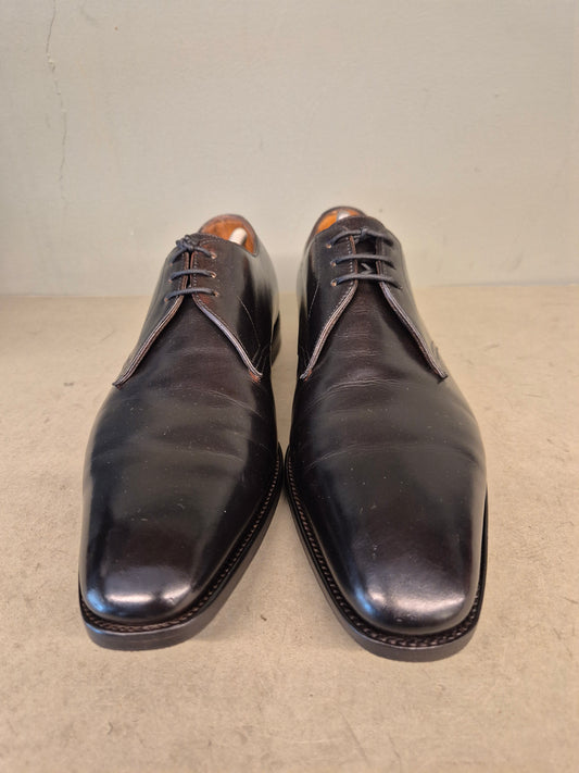 John Lobb | Plain Derby | No. 4729