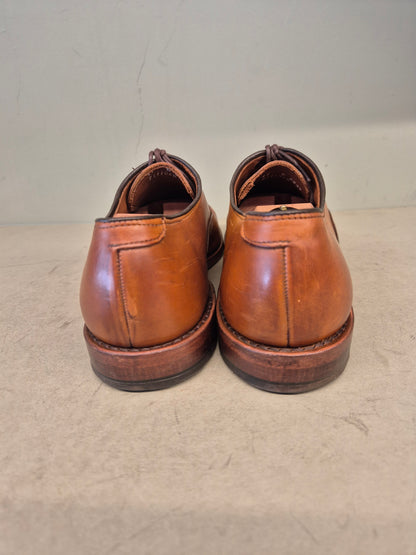 Allen Edmonds | Oxford Semi Brogue | No. 4782
