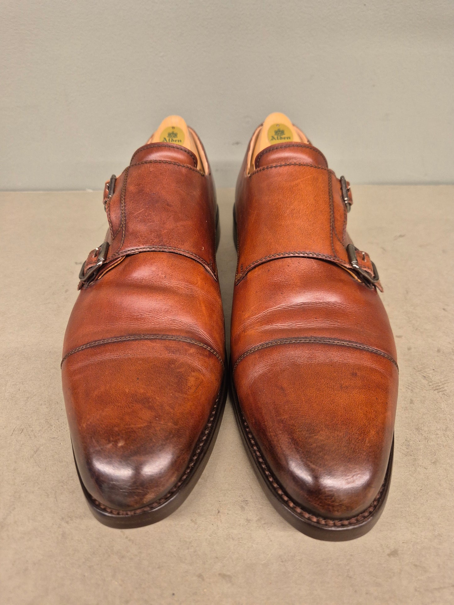 Henry Stevens | Doppelmonk | No. 4588