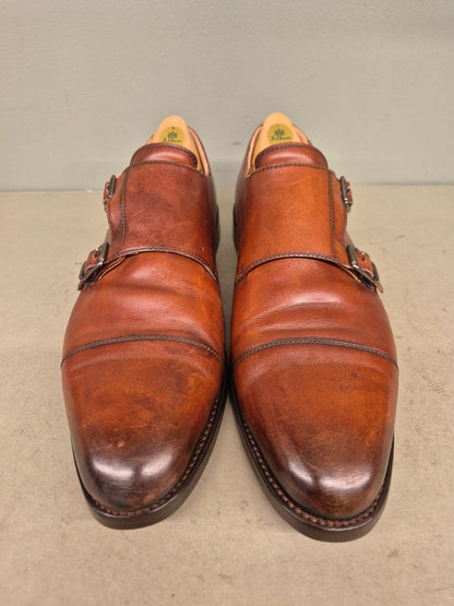 Henry Stevens | Doppelmonk | No. 4588