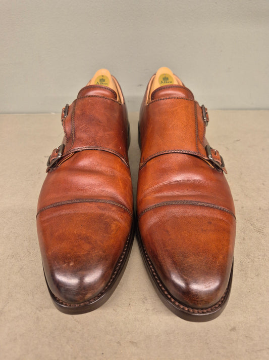 Henry Stevens | Doppelmonk | No. 4588