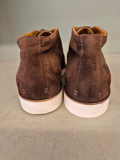Strennese | Desert Boots | No. 4405