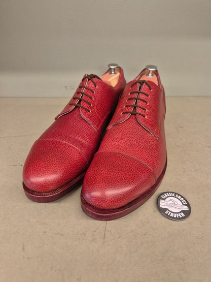 Maftei Vienna | Derby Captoe | No. 4507