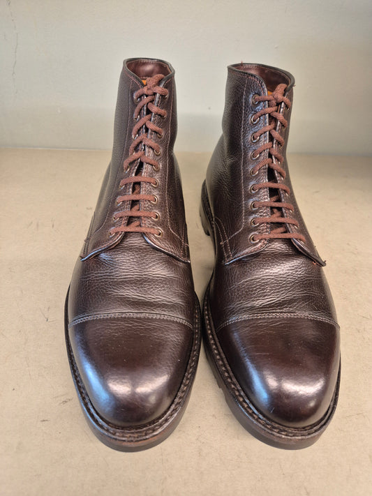 Alden | Derby Boots | No. 4753