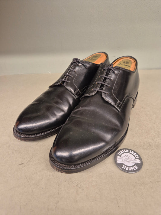 Alden | Plain Derby | No. 4436