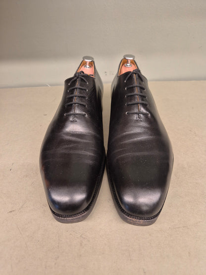 Maftei Vienna | Plain Oxford | No. 4441