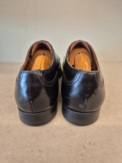 Alt Wien | Derby Captoe | No. 4916