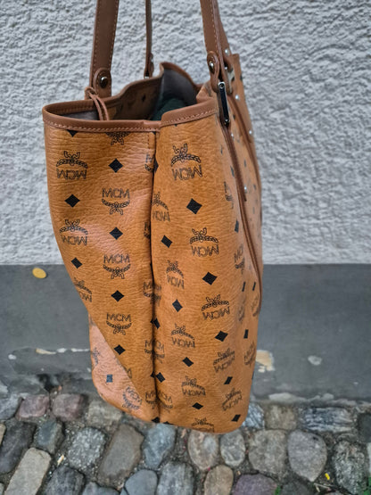 MCM | Shopper | No. 4525
