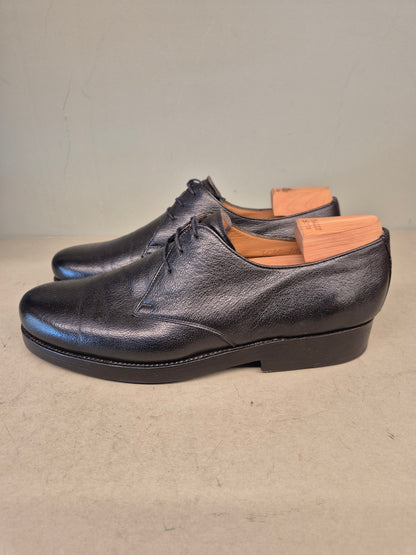 Heinrich Dinkelacker | Plain Derby | No. 4723