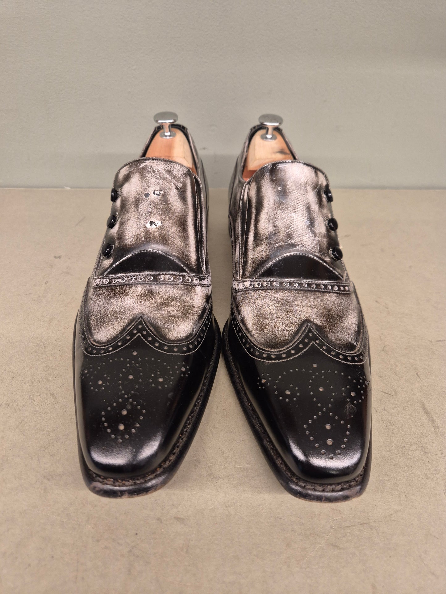 Harris Firenze | Slipper | No. 4587