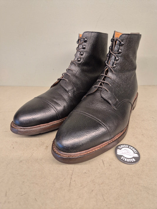 Crockett&Jones | Brogue Boots, Mod. Coniston | No. 4718