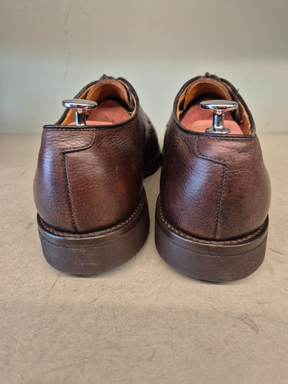 Allen Edmonds | Plain Derby | No. 4888