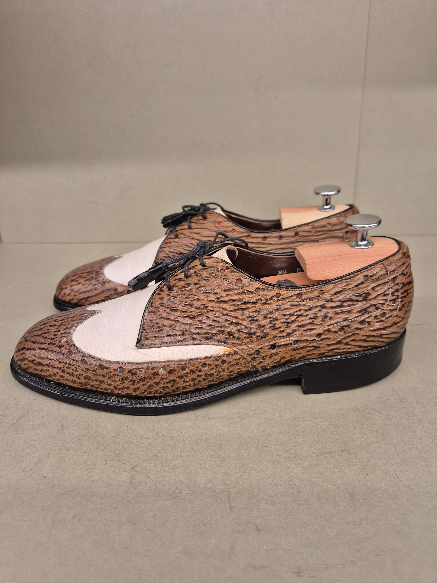 Allen Edmonds | Derby, Spectator | No. 4361