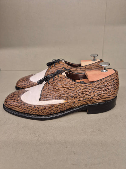 Allen Edmonds | Derby, Spectator | No. 4361