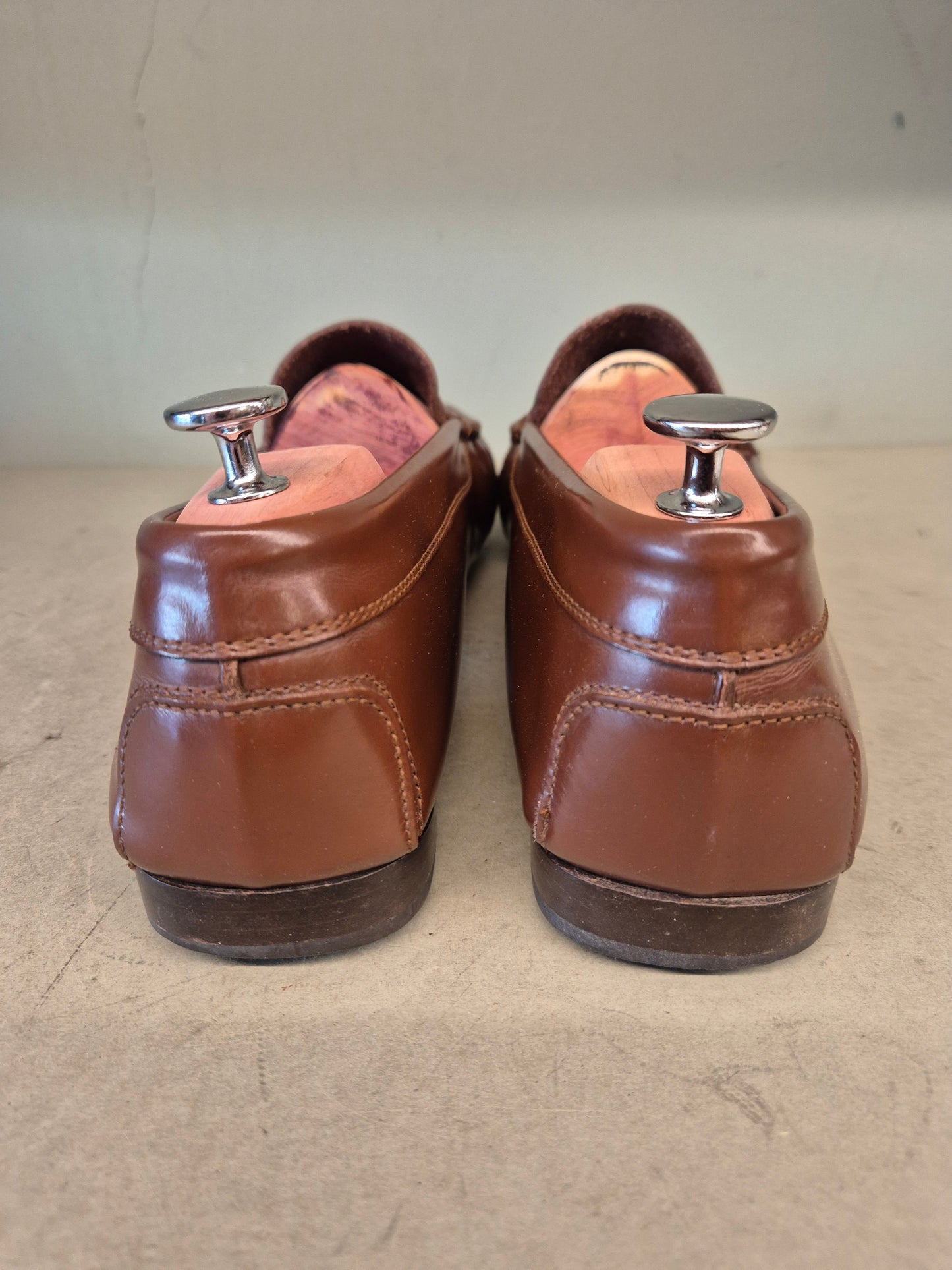 Tod's | Slipper | No. 4887