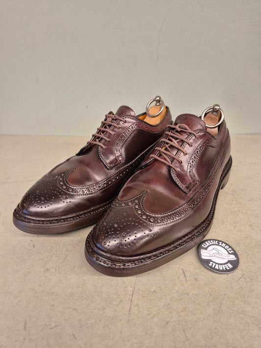 Alden | Derby Longwing | No. 4715