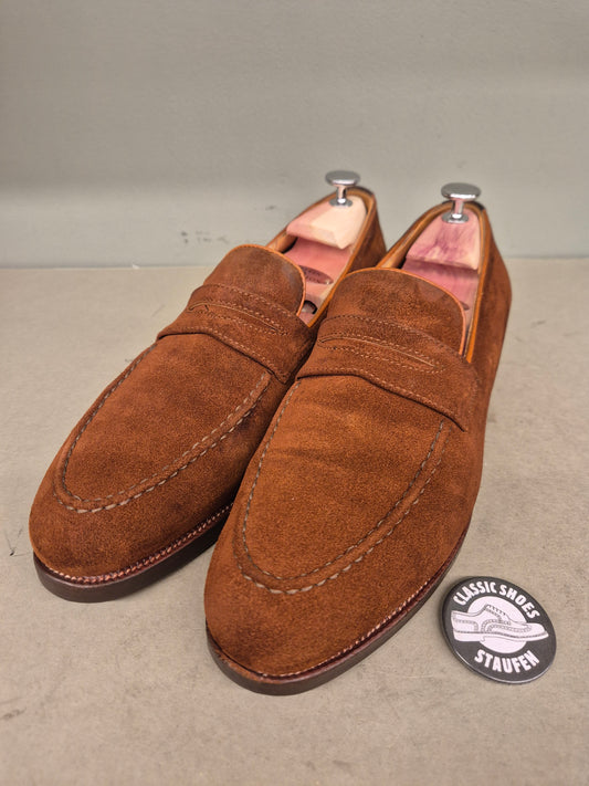 Maftei Vienna | Loafer | No. 4551