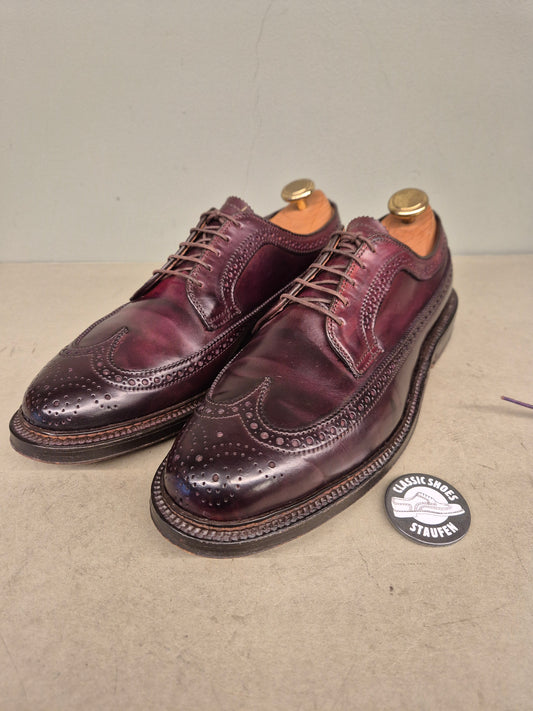 Alden | Derby Longwing | No. 4696