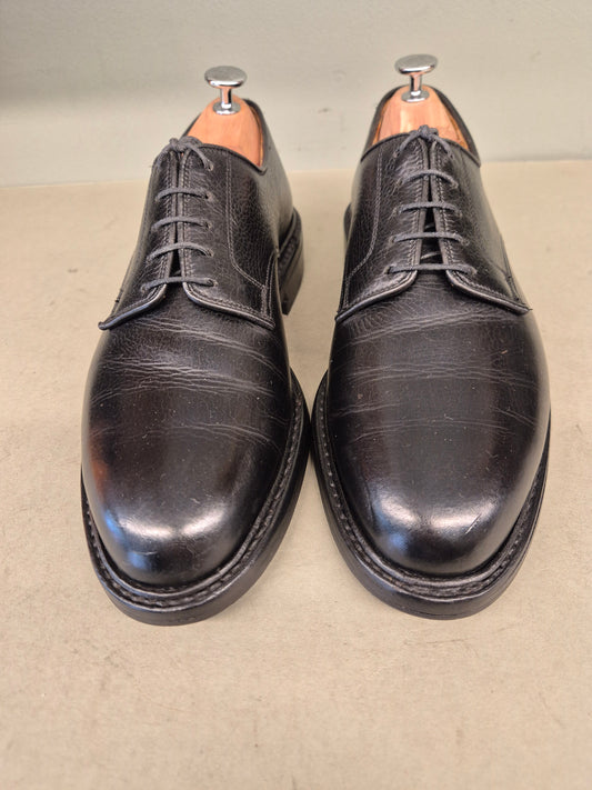 Crockett & Jones | Plain Derby | No. 4394