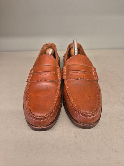 Allen Edmonds | Loafer | No. 4402
