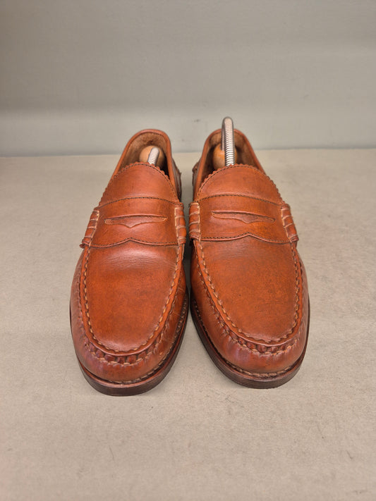 Allen Edmonds | Loafer | No. 4402