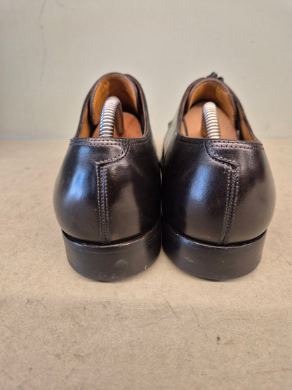 John Lobb | Plain Derby | No. 4729