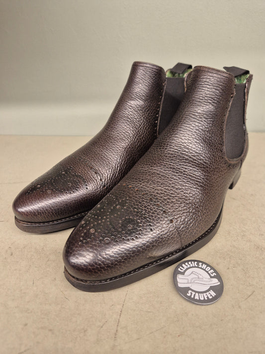 Dieter Kuckelkorn | Chelsea Boots | No. 4573