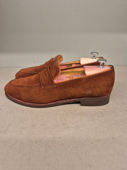 Maftei Vienna | Loafer | No. 4551