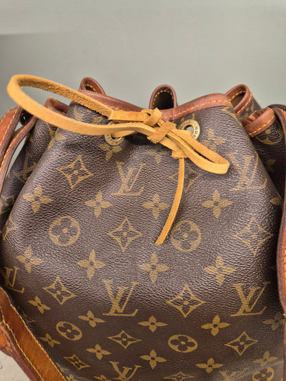 Louis Vuitton | Sac Noe Grande Code NIA | No. 4446