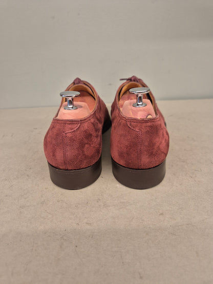 John Lobb | Plain Derby | No. 4626